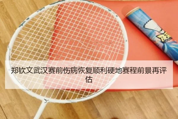 郑钦文武汉赛前伤病恢复顺利硬地赛程前景再评估 - 9game